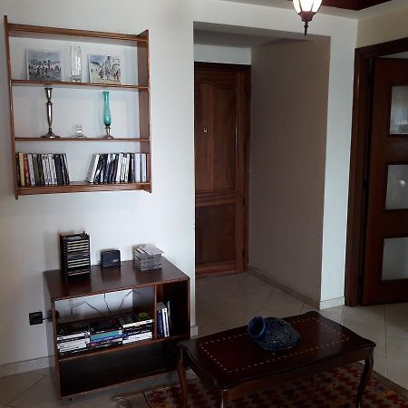 Apartmán Ocean Rabat Exteriér fotografie