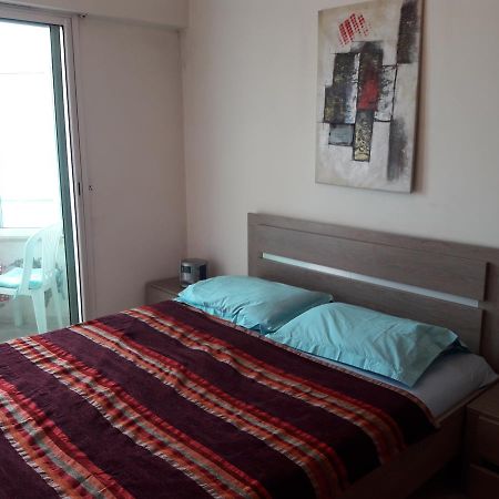 Apartmán Ocean Rabat Exteriér fotografie