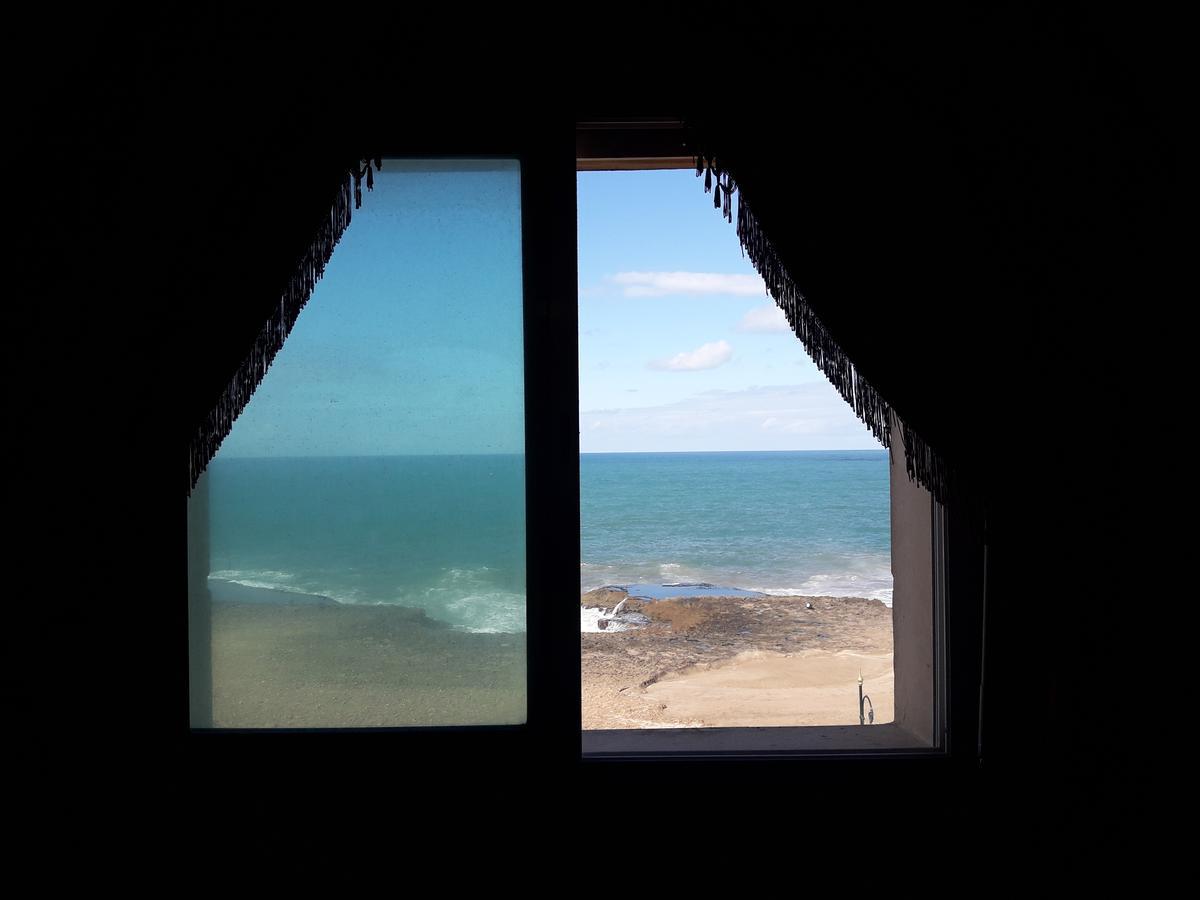 Apartmán Ocean Rabat Exteriér fotografie