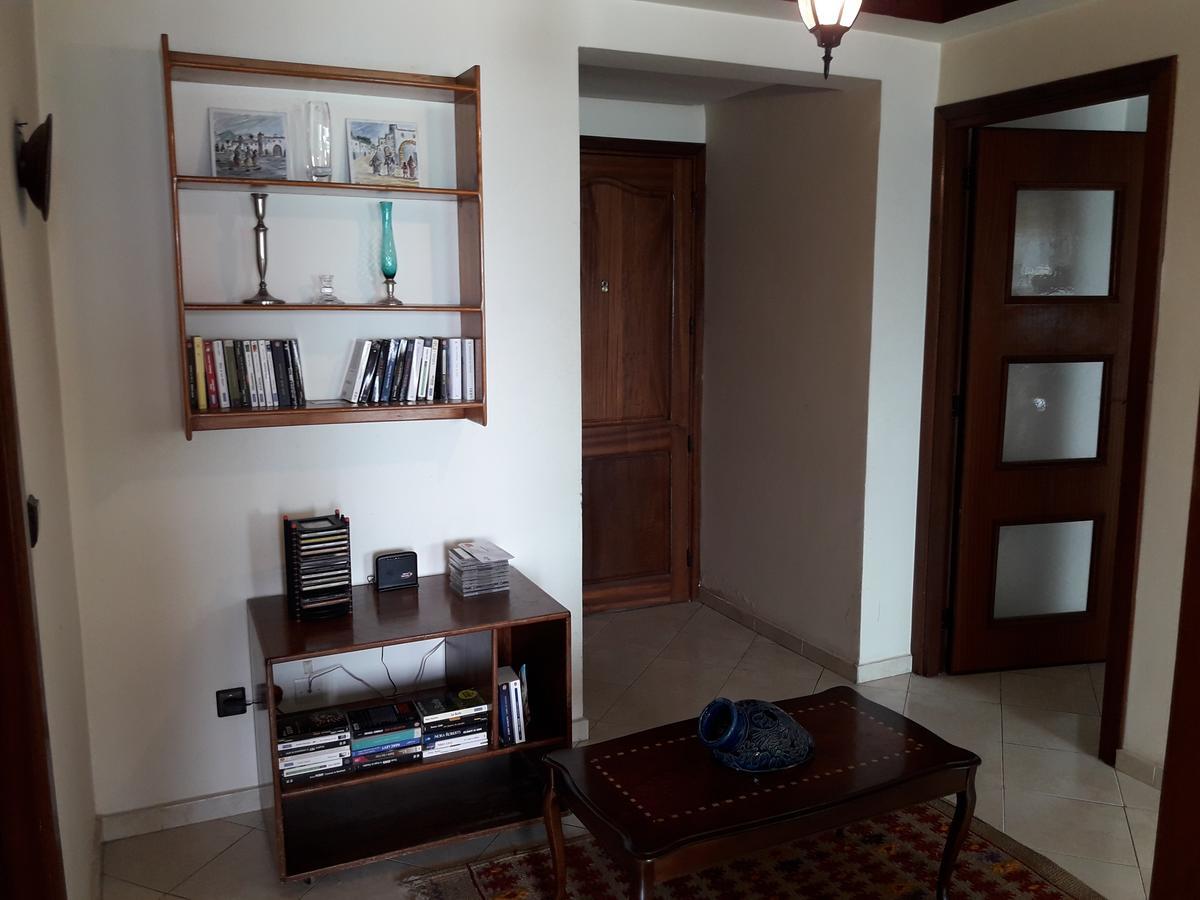 Apartmán Ocean Rabat Exteriér fotografie