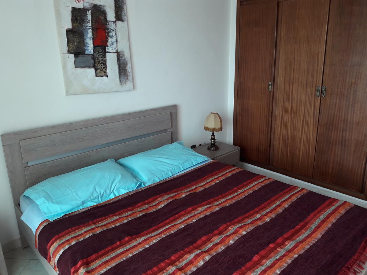 Apartmán Ocean Rabat Exteriér fotografie
