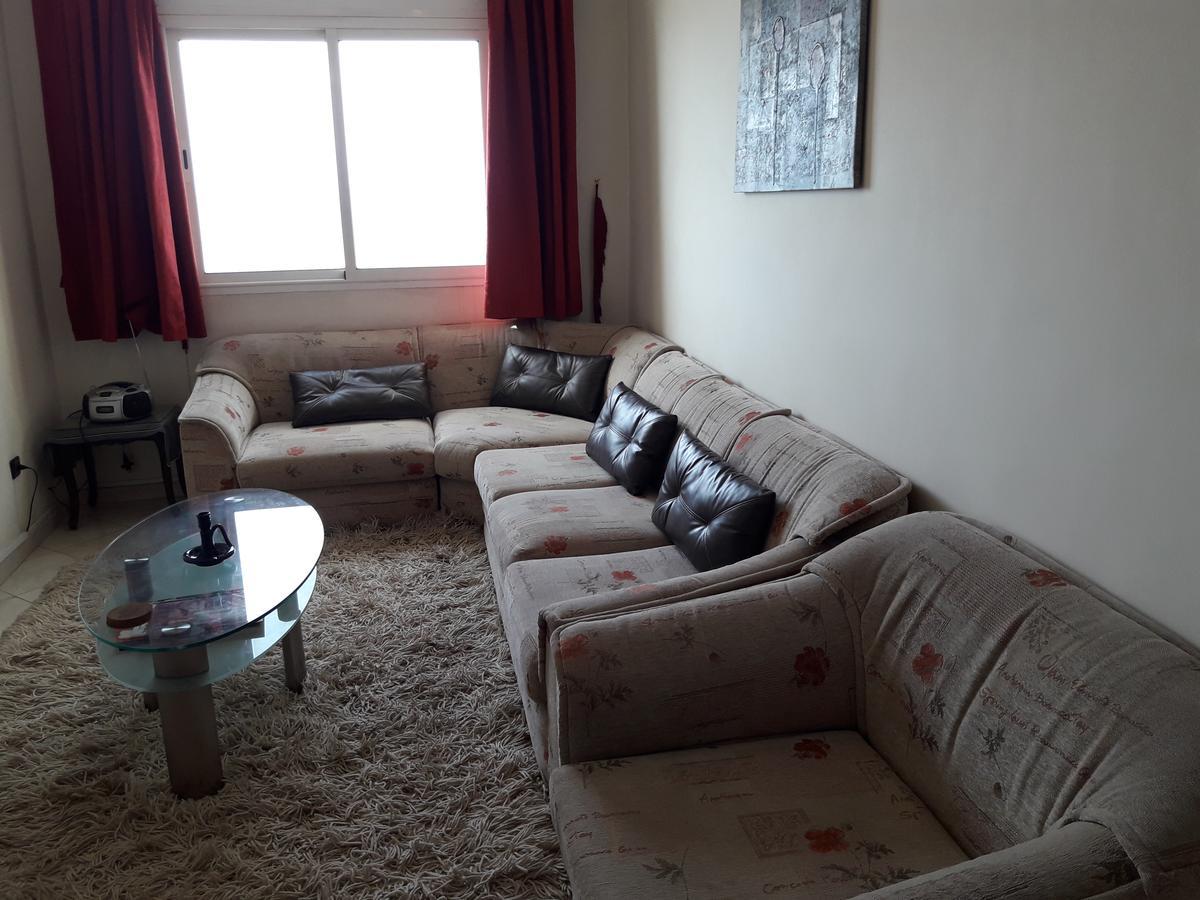Apartmán Ocean Rabat Exteriér fotografie
