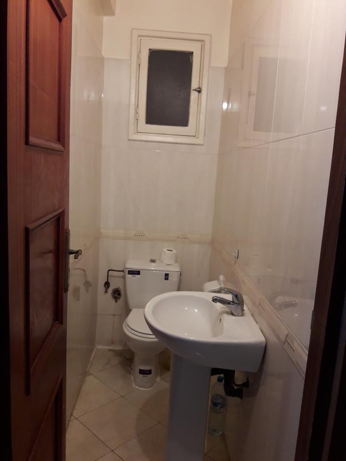 Apartmán Ocean Rabat Exteriér fotografie